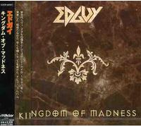 Kingdom of Madness [Import]