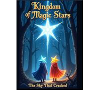 Kingdom Of Magic Stars, THE SKY THAT CRACKED