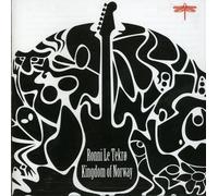 Kingdom of Norway [Import]