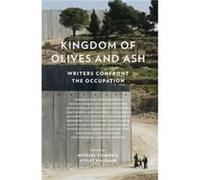 Kingdom of Olives and Ash by Michael Chabon Paperback Book Michael Chabon, Ayelet Waldman, Colum Mccann, Colm Toibin (Auteur)