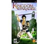 Kingdom of Paradise G