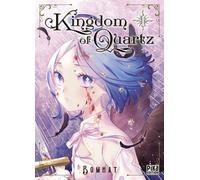 Kingdom of Quartz T01