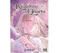 Kingdom of Quartz T03