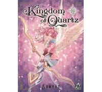 Kingdom of Quartz T04