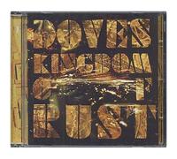 Kingdom Of Rust