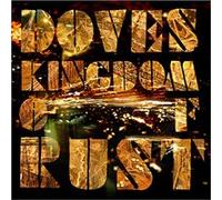 Kingdom of rust