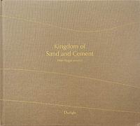 Kingdom of Sand and Cement: The Shifting Cultural Landscape of Saudi Arabia
