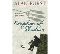 Kingdom of Shadows Furst, Alan (Auteur)