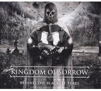 Behind The Blackest Tears