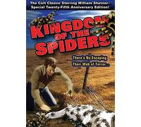 Kingdom of Spiders