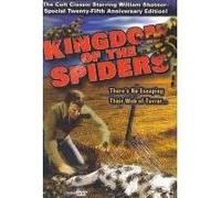 KINGDOM OF SPIDERS