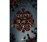 Kingdom Of The Black Crescent 1: Touch Of Perish