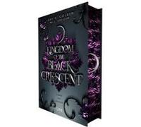 Kingdom Of The Black Crescent 2: Lure Of Death