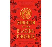 Kingdom of the Blazing Phoenix