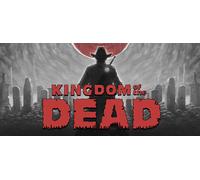 Kingdom of the Dead (PC)