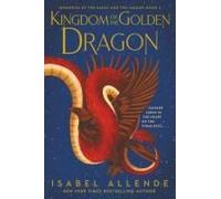 Kingdom Of The Golden Dragon
