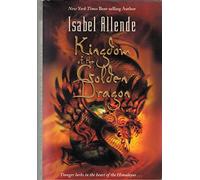 Kingdom of the Golden Dragon