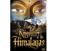 Kingdom of the Himalayas