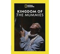 Kingdom of The Mummies