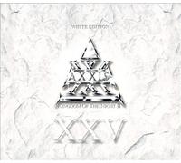 Kingdom of the Night II (White Edition) by AXXIS [Audio CD] NEUF