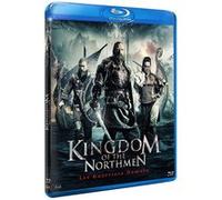 Kingdom Of The Northmen Blu-ray E