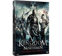 Kingdom Of The Northmen DVD E