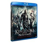 Kingdom of The Northmen (Les Guerriers damnés) [Blu-Ray]