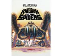 Kingdom of the Spiders – DVD – MGM Jouet