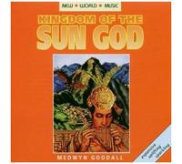 Kingdom Of The Sun God