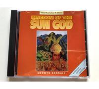 Kingdom of the Sun God