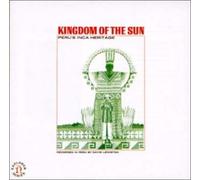 Kingdom of the Sun: Peru's Inca Heritage/Fiestas of Peru - Music of The High Andes