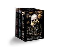 Kingdom of the Wicked Box Set
