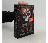Kingdom Of The Wicked - Die Göttin Der Rache