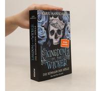 Kingdom Of The Wicked - Die Königin Der Hölle