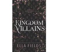 Kingdom of Villains - Ella Fields - Amazon Digital Services LLC KDP - Livre en Anglais Ella FieldsElla Fields (Auteur)