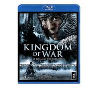 Kingdom Of War - Blu-Ray