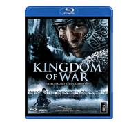Kingdom of War - Blu-Ray