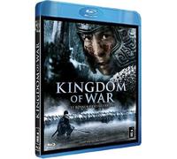 Kingdom of War – Studiocanal – Blu-ray