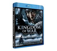 Kingdom Of War - Blu-Ray