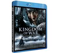 Kingdom of War - Blu-Ray G