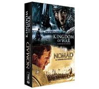 Kingdom of War + Nomad