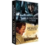 Kingdom of War - Nomad - Coffret E