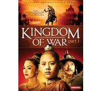 Kingdom of War: Part 1