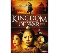 Kingdom Of War: Part 1 [Dvd]