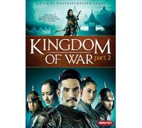 Kingdom Of War Part 2