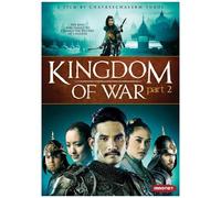 Kingdom Of War Part 2
