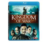 Kingdom Of War Part 2 [Blu Ray]