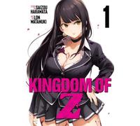 Kingdom Of Z Vol. 1
