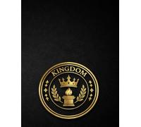 Kingdom Priesthood: Teacher’s Guide 52-Week Discipleship Study Plan for Kingdom Nights