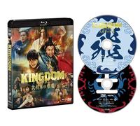 Dvd [Blu-Ray]